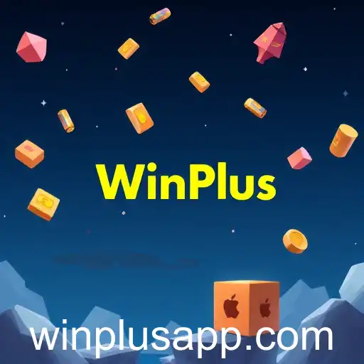 The Allure of Casual Games: Exploring the 'WinPlus' Experience
