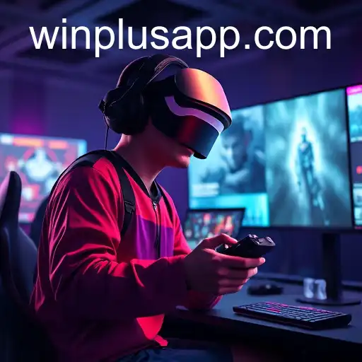 The Digital Evolution of Gaming Communities