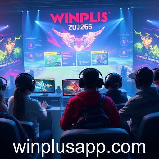 The Evolution of Online Gaming in the Mid-2020s