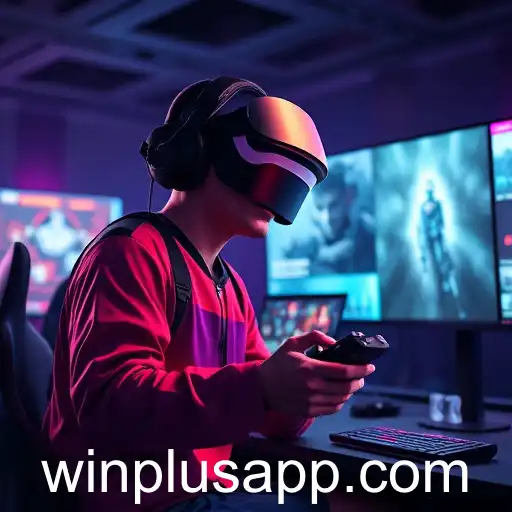 The Digital Evolution of Gaming Communities