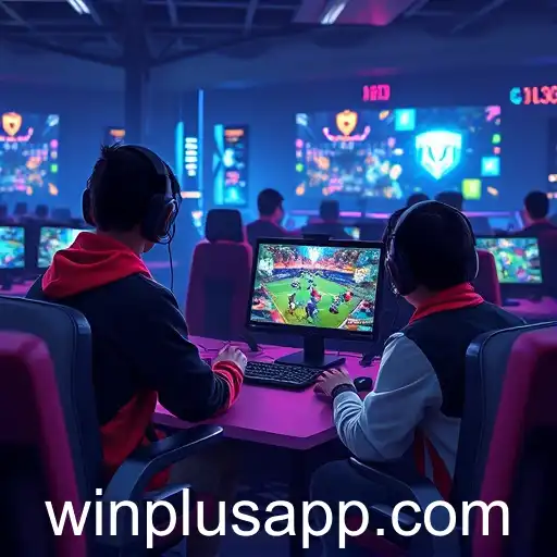 The Evolution of Online Gaming in 2025