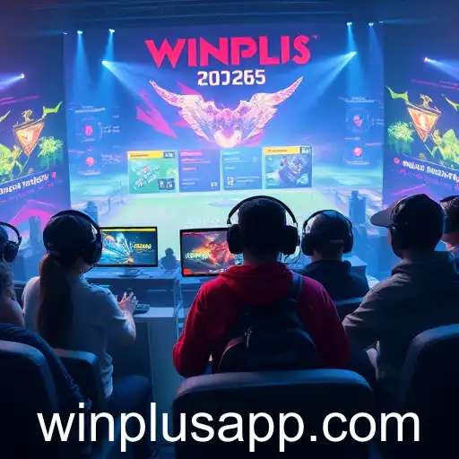 The Evolution of Online Gaming in the Mid-2020s