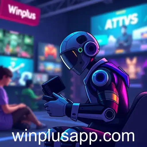 Gaming Evolutions and Insights with Winplus