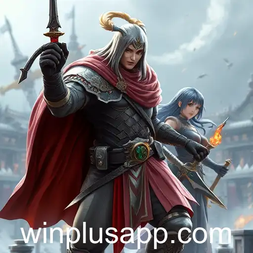 Gaming Renaissance: Winplus and Emerging Trends