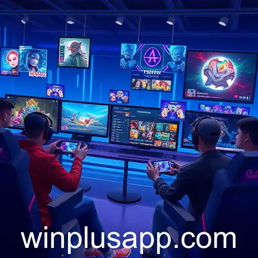 The Rise of Gaming Platforms