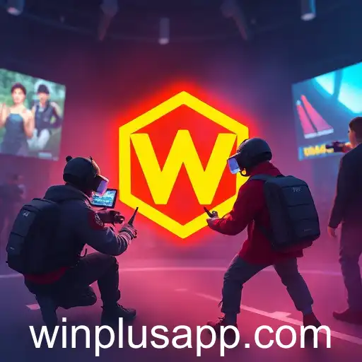 Winplus Revamps Online Experience to Engage Gamers