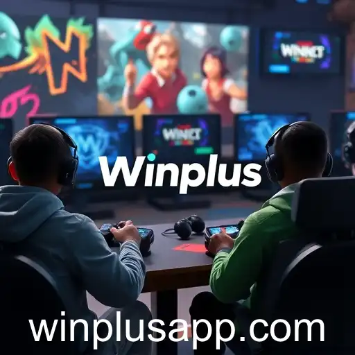 The Rise of Winplus in the Gaming Landscape