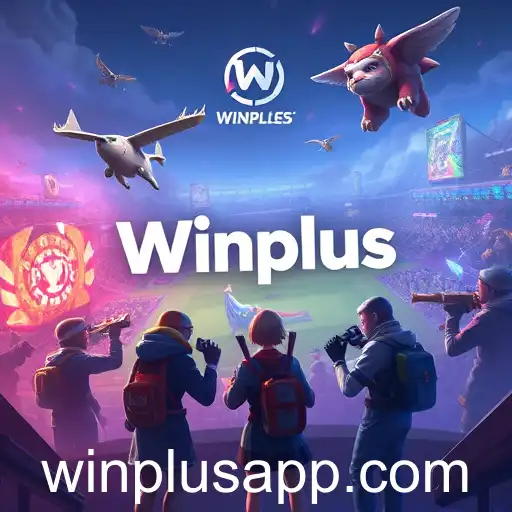 Winplus: A New Frontier in Online Gaming