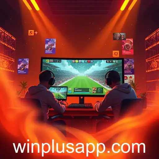 Winplus: Revolutionizing Online Gaming Experiences
