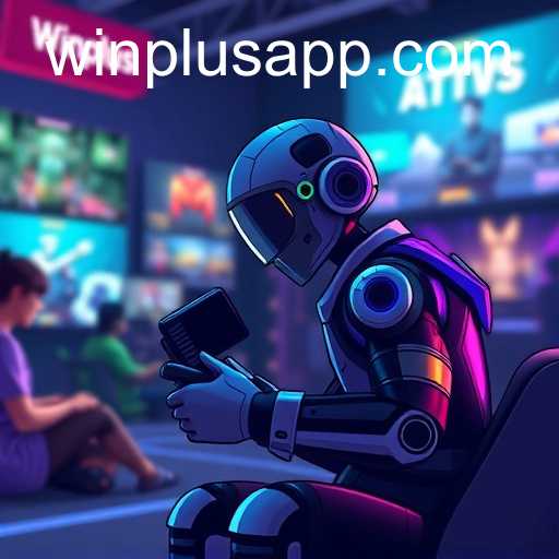 Gaming Evolutions and Insights with Winplus