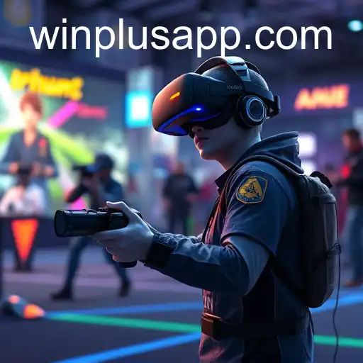 The Rise of Gaming in 2026: Winplus Shaping the Future