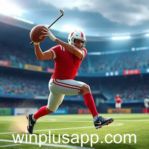 Exploring the Thrilling World of Sports Games: The Winplus Experience