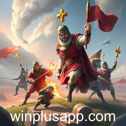 The Thrilling World of Strategy Games on Online Platforms