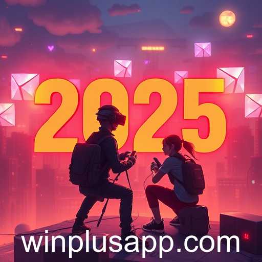 Winplus: Evolution of Online Gaming in 2025