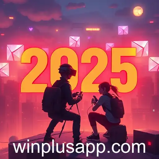 Winplus: Evolution of Online Gaming in 2025