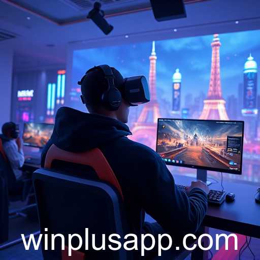 The Rise of Winplus in the Gaming Landscape