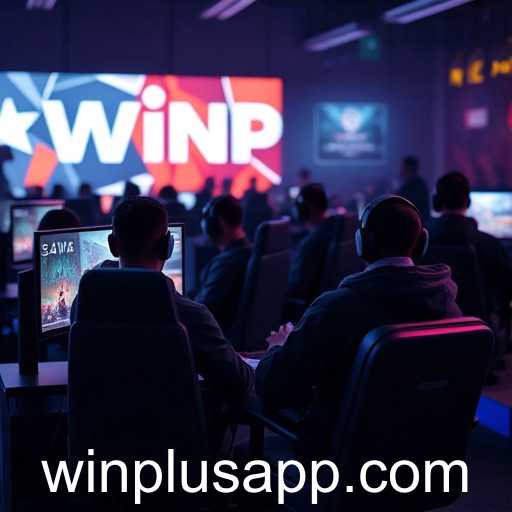 Winplus: Gaming Trends and Industry Insights