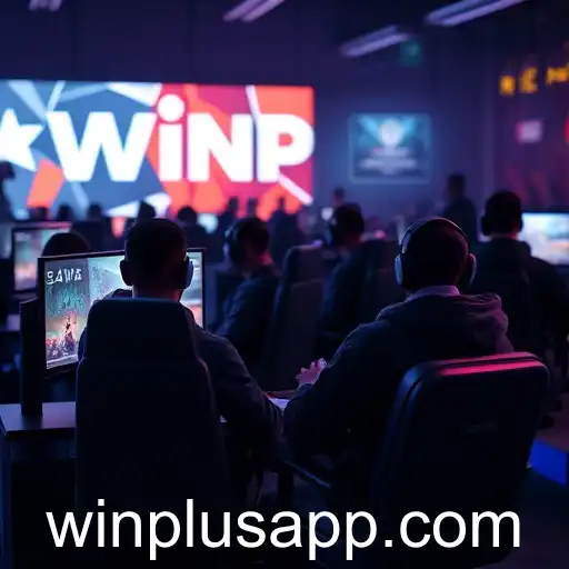 Winplus: Gaming Trends and Industry Insights