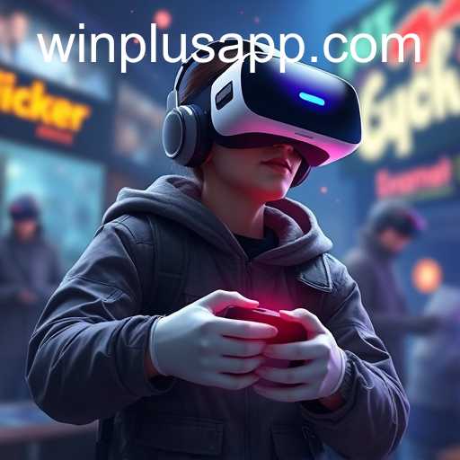 WinPlus Revolutionizes Gaming Experience