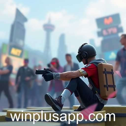 The Rise of Winplus in Global Gaming