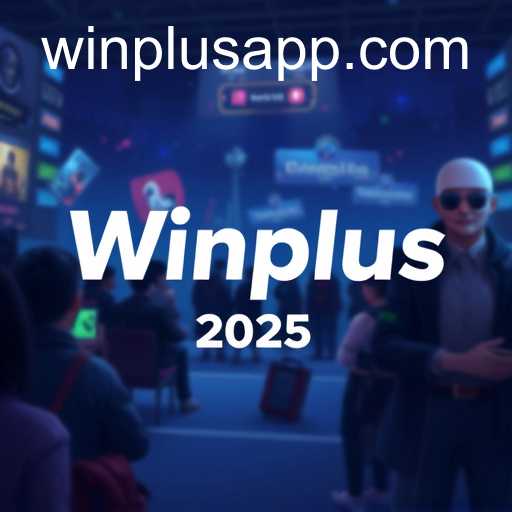 Winplus Revolutionizes Online Gaming Experience