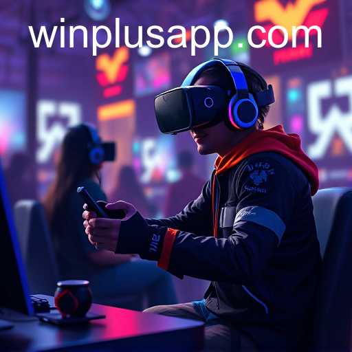 WinPlus Reshaping Online Gaming in 2025