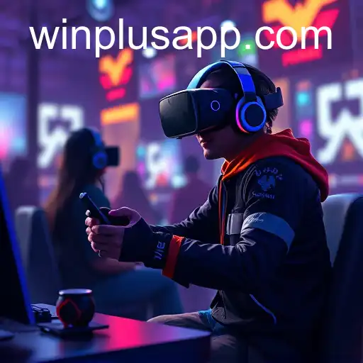 WinPlus Reshaping Online Gaming in 2025