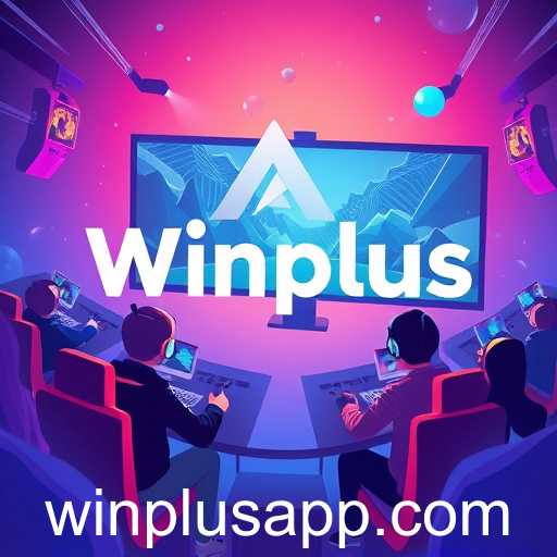 Winplus: Revolutionizing Online Gaming